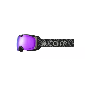 Cairn маска Pearl Evolight black-purple