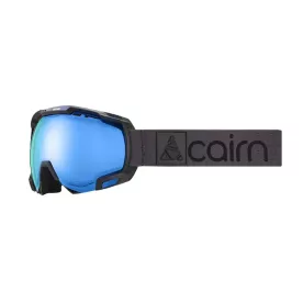 Cairn маска Mercury Evolight black-blue