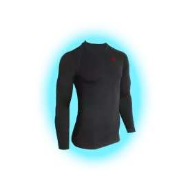 Спортивное термобелье Fuse MEGALIGHT 240 HEAT LONGSHIRT MAN