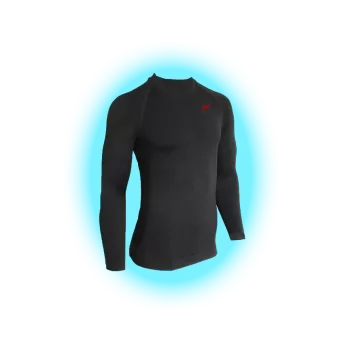 Спортивное термобелье Fuse MEGALIGHT 240 HEAT LONGSHIRT MAN