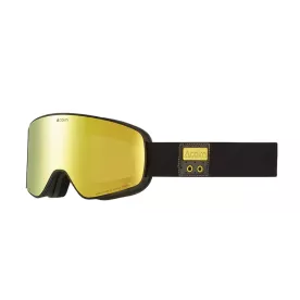 Cairn маска Magnitude CLX3 black-gold