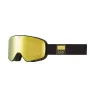 Cairn маска Magnitude CLX3 black-gold