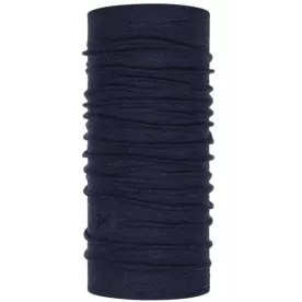 Buff бандана Midweight Wool night blue melange