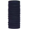 Buff бандана Midweight Wool night blue melange