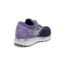 Кросівки жіночі для залу Brooks Ricochet Violet