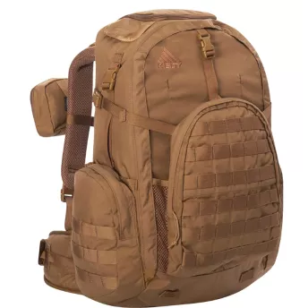 Kelty Tactical рюкзак Raven 40 coyote brown