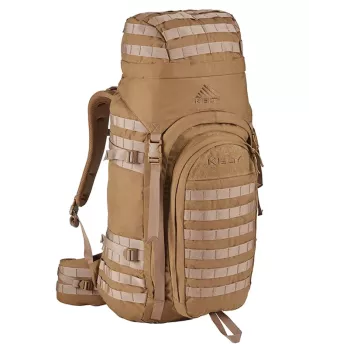 Kelty Tactical рюкзак Falcon 65 coyote brown