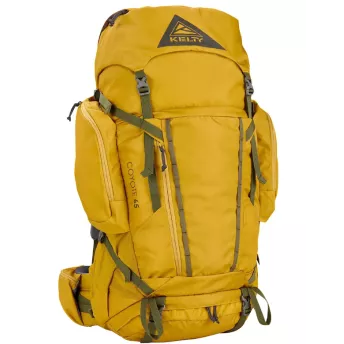 Kelty рюкзак Coyote 65 olive oil-burnt olive