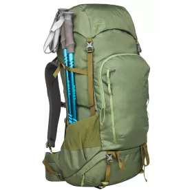 Kelty рюкзак Asher 65 winter moss-dill