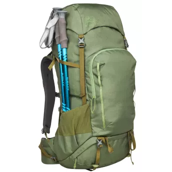 Kelty рюкзак Asher 65 winter moss-dill