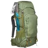 Kelty рюкзак Asher 65 winter moss-dill