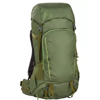 Kelty рюкзак Asher 55 winter moss-dill