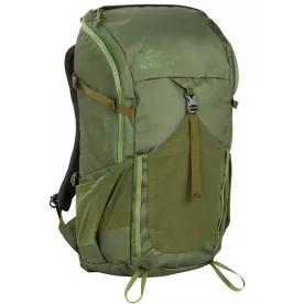 Kelty рюкзак Asher 35 winter moss-dill