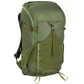 Kelty рюкзак Asher 35 winter moss-dill