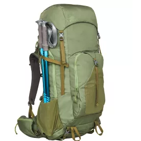 Kelty рюкзак Asher 85 winter moss-dill