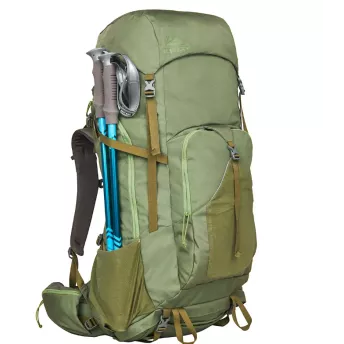 Kelty рюкзак Asher 85 winter moss-dill