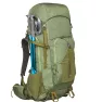 Kelty рюкзак Asher 85 winter moss-dill