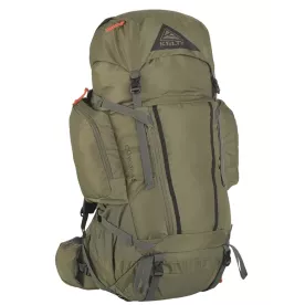 Kelty рюкзак Coyote 65 burnt olive
