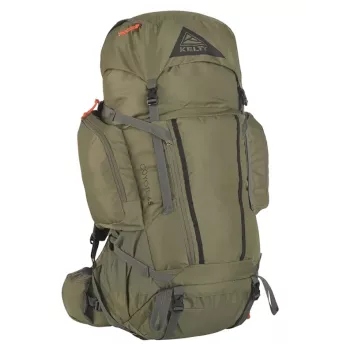 Kelty рюкзак Coyote 65 burnt olive