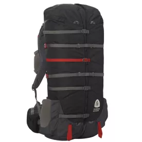 Sierra Designs рюкзак Flex Capacitor 40-60 M-L peat belt M-L