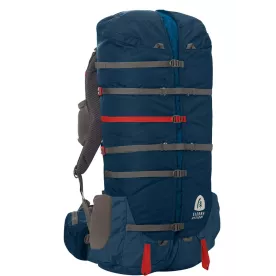 Sierra Designs рюкзак Flex Capacitor 40-60 M-L bering blue belt S-M