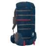 Sierra Designs рюкзак Flex Capacitor 40-60 M-L bering blue belt S-M