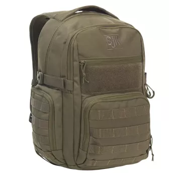 Slumberjack рюкзак Rampage 30 leaf green