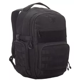 Slumberjack рюкзак Rampage 30 black