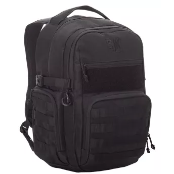 Slumberjack рюкзак Rampage 30 black