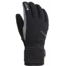 Cairn перчатки Elena W black-dark grey 6.5