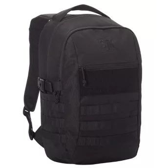 Slumberjack рюкзак Chaos 20 black