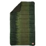 Kelty одеяло Bestie Blanket winter moss-treeline