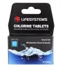 Lifesystems таблетки для дезинфекции воды Chlorine