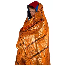 Lifesystems термоковдра Heatshield Blanket Single