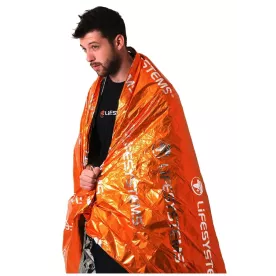 Lifesystems термоковдра Thermal Blanket