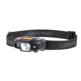 Lifesystems фонарь Intensity 155 Head Torch