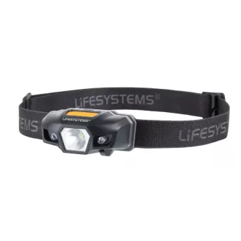 Lifesystems ліхтар Intensity 155 Head Torch