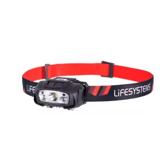 Lifesystems ліхтар Intensity 220 Head Torch Rechargeable