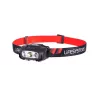 Lifesystems фонарь Intensity 220 Head Torch Rechargeable