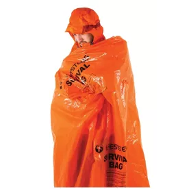 Lifesystems термомешок Mountain Survival Bag