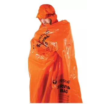 Lifesystems термомішок Mountain Survival Bag
