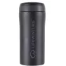 Lifeventure кружка Thermal Mug black matt