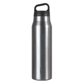 Lifeventure термофляга Vacuum Bottle 0.5 L charcoal