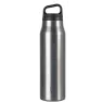 Lifeventure термофляга Vacuum Bottle 0.5 L charcoal