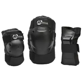 Защита K2 PRIME Black