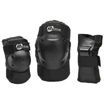 Захист K2 PRIME Black
