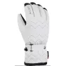 Cairn перчатки Abyss 2 W white zigzag 6