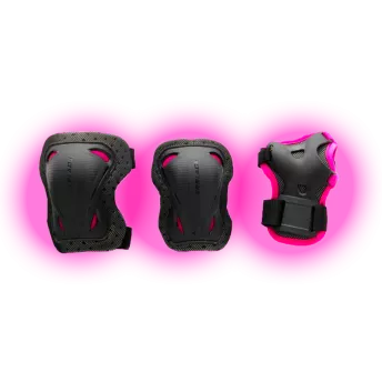 Дитячий захист Rollerblade Skate Gear G Pink