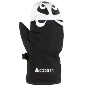Cairn варежки Pico Jr black panda 2