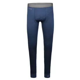 Термоштани Чоловічі Сині Schoeffel MERINO SPORT PANTS LONG M